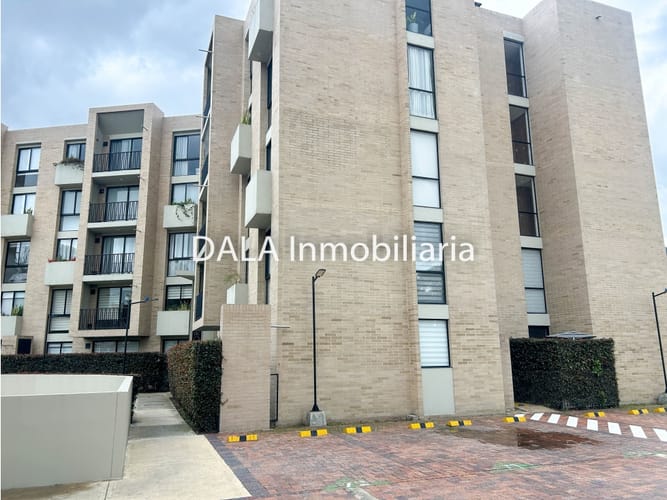 Apartamento de 2 alcobas en venta en Chuntame, Cajicá, 73 m² · foto 22 de 24