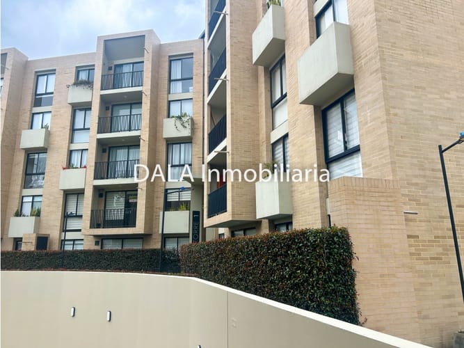Apartamento de 2 alcobas en venta en Chuntame, Cajicá, 73 m² · foto 23 de 24