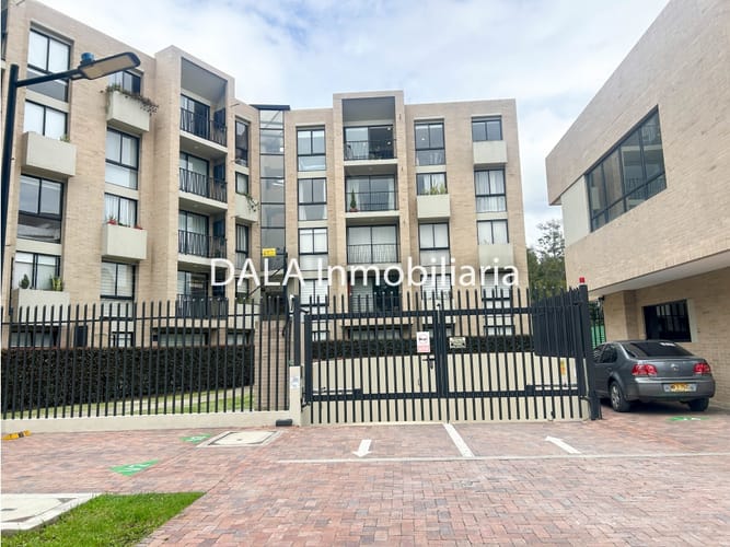 Apartamento de 2 alcobas en venta en Chuntame, Cajicá, 73 m² · foto 24 de 24