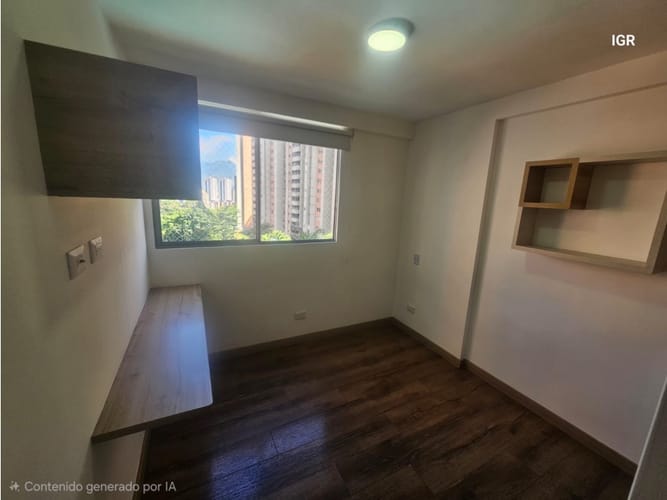 Apartamento de 3 alcobas en venta en San Jose, Sabaneta, 87 m² · foto 8 de 24