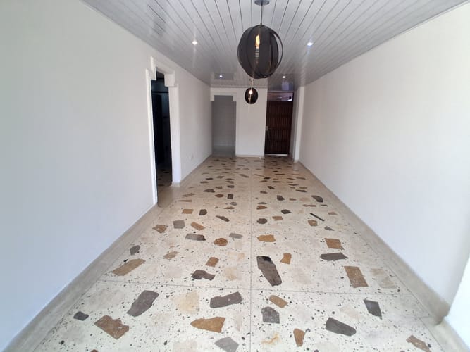 Apartamento de 3 alcobas en venta en Altos Del Limon, Barranquilla, 100 m² · foto 2 de 19