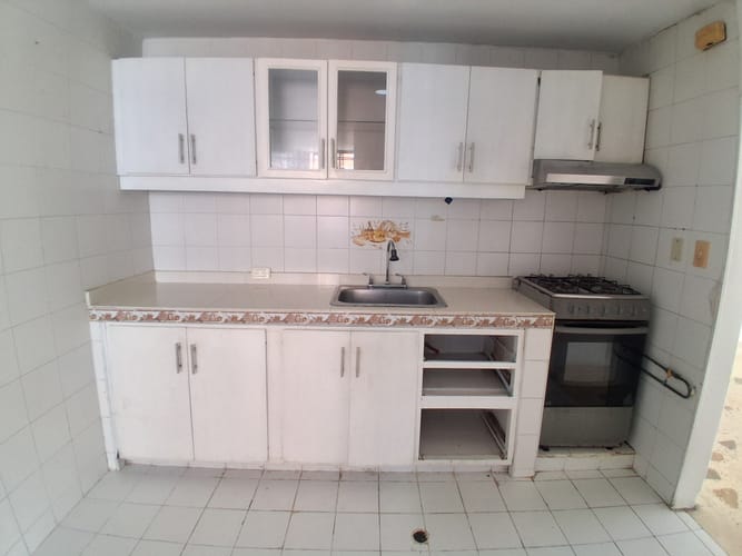 Apartamento de 3 alcobas en venta en Altos Del Limon, Barranquilla, 100 m² · foto 3 de 19