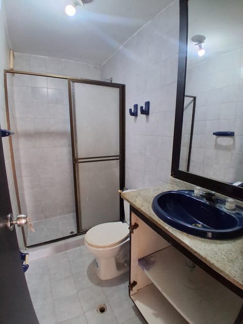 Apartamento de 3 alcobas en venta en Altos Del Limon, Barranquilla, 100 m² · foto 9 de 19