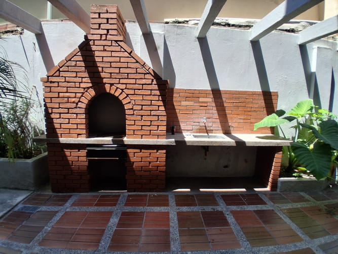 Apartamento de 3 alcobas en venta en Altos Del Limon, Barranquilla, 100 m² · foto 16 de 19