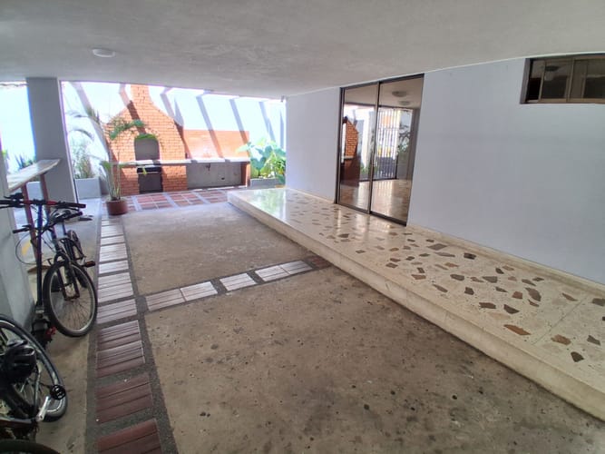 Apartamento de 3 alcobas en venta en Altos Del Limon, Barranquilla, 100 m² · foto 18 de 19