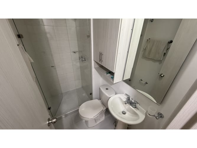 Apartamento de 3 alcobas en venta en Tintala, Bogotá, 52 m² · foto 6 de 16