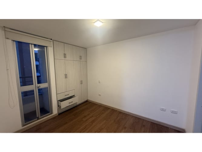 Apartamento de 3 alcobas en venta en Tintala, Bogotá, 52 m² · foto 7 de 16