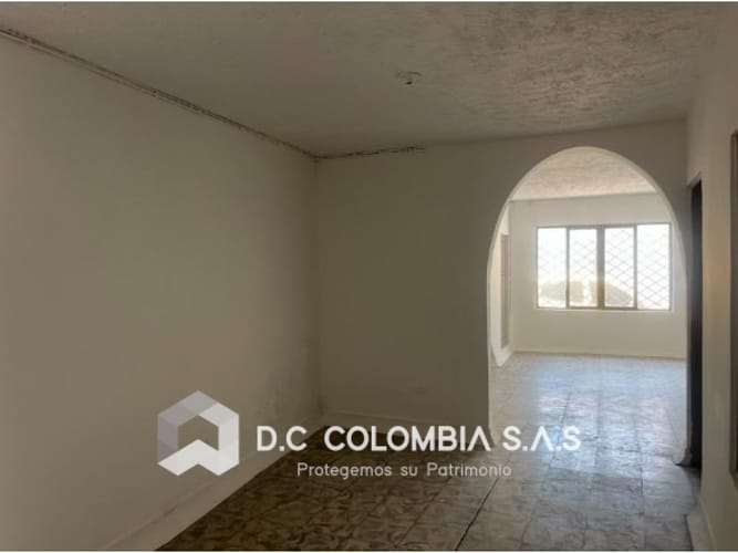 Apartamento de 4 alcobas en venta en Valle Del Lili, Cali, 95 m² · foto 5 de 8