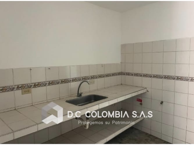 Apartamento de 4 alcobas en venta en Valle Del Lili, Cali, 95 m² · foto 7 de 8