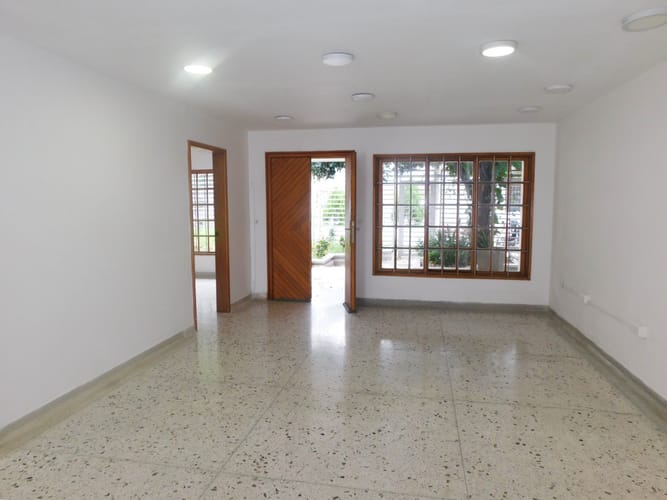Casa de 3 alcobas en arriendo en Paraiso, Barranquilla, 181 m² · foto 2 de 22
