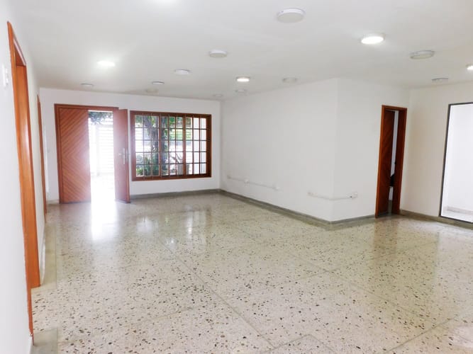 Casa de 3 alcobas en arriendo en Paraiso, Barranquilla, 181 m² · foto 3 de 22