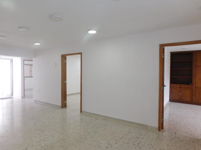 Casa de 3 alcobas en arriendo en Paraiso, Barranquilla, 181 m² · foto 4 de 22