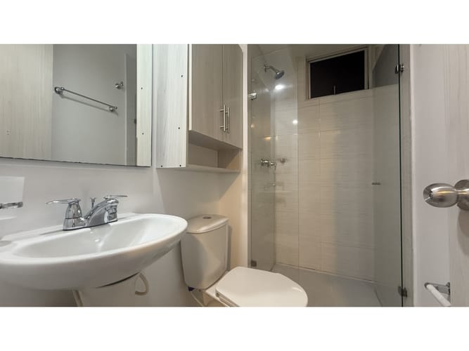 Apartamento de 3 alcobas en venta en Tintala, Bogotá, 52 m² · foto 15 de 16