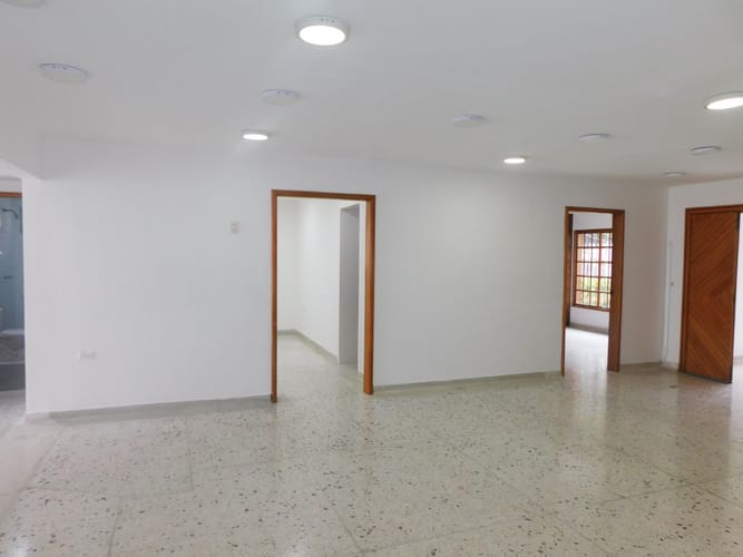 Casa de 3 alcobas en arriendo en Paraiso, Barranquilla, 181 m² · foto 5 de 22