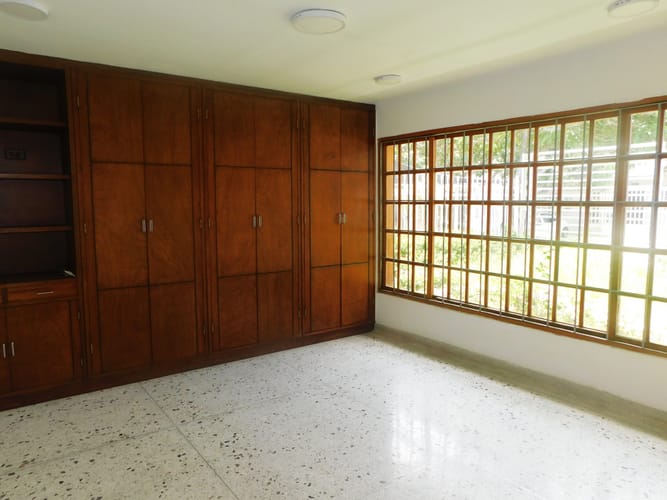 Casa de 3 alcobas en arriendo en Paraiso, Barranquilla, 181 m² · foto 10 de 22