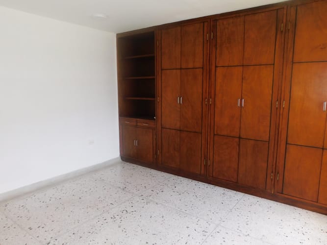 Casa de 3 alcobas en arriendo en Paraiso, Barranquilla, 181 m² · foto 11 de 22