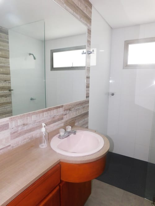 Casa de 3 alcobas en arriendo en Paraiso, Barranquilla, 181 m² · foto 12 de 22