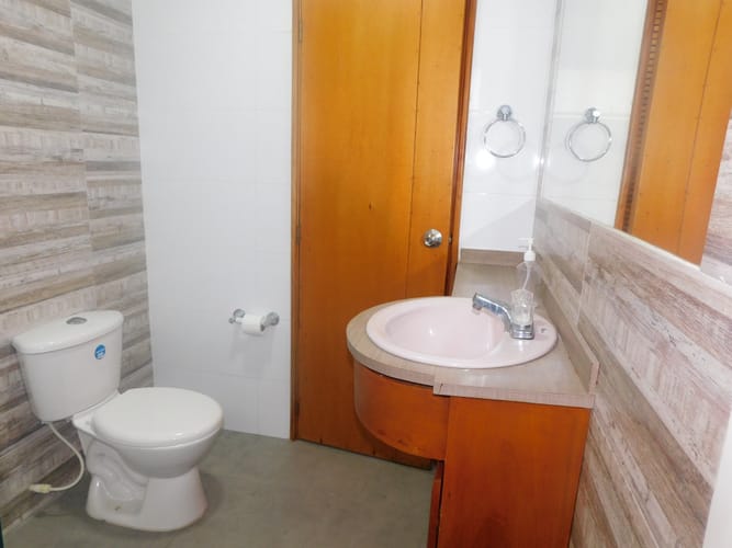Casa de 3 alcobas en arriendo en Paraiso, Barranquilla, 181 m² · foto 13 de 22