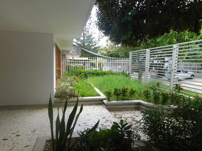 Casa de 3 alcobas en arriendo en Paraiso, Barranquilla, 181 m² · foto 22 de 22