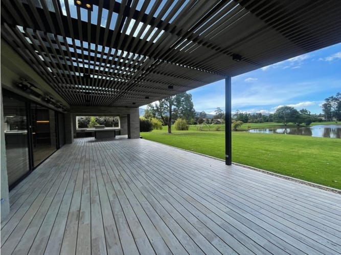 Casa de 4 alcobas en venta en Pradera De Potosi, La Calera, 740 m² · foto 3 de 24