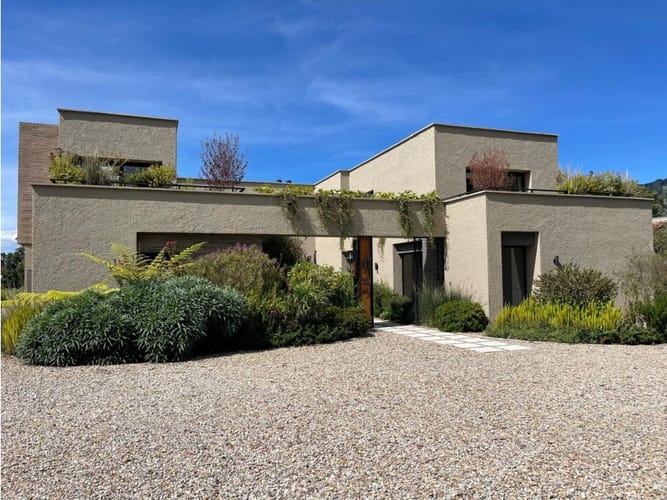 Casa de 4 alcobas en venta en Pradera De Potosi, La Calera, 740 m² · foto 4 de 24