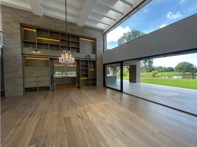 Casa de 4 alcobas en venta en Pradera De Potosi, La Calera, 740 m² · foto 6 de 24