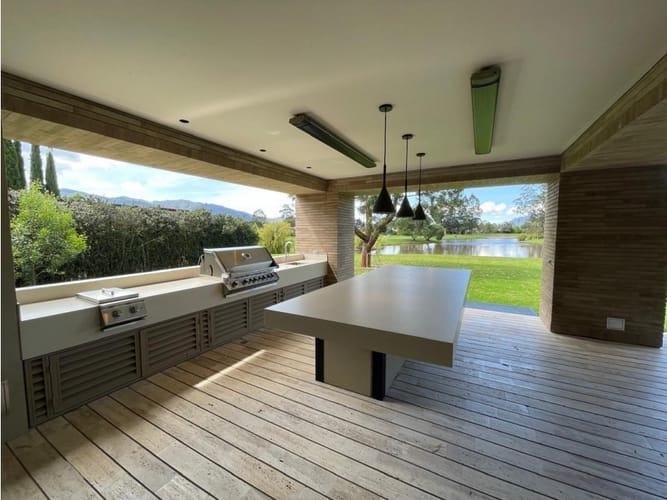 Casa de 4 alcobas en venta en Pradera De Potosi, La Calera, 740 m² · foto 8 de 24