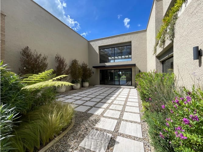 Casa de 4 alcobas en venta en Pradera De Potosi, La Calera, 740 m² · foto 9 de 24