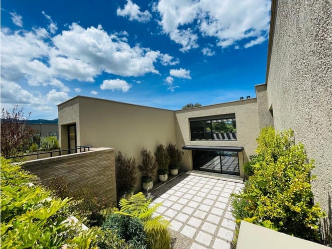 Casa de 4 alcobas en venta en Pradera De Potosi, La Calera, 740 m² · foto 10 de 24