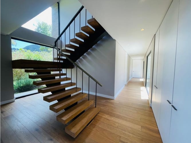 Casa de 4 alcobas en venta en Pradera De Potosi, La Calera, 740 m² · foto 12 de 24
