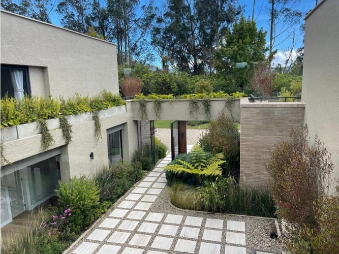 Casa de 4 alcobas en venta en Pradera De Potosi, La Calera, 740 m² · foto 18 de 24