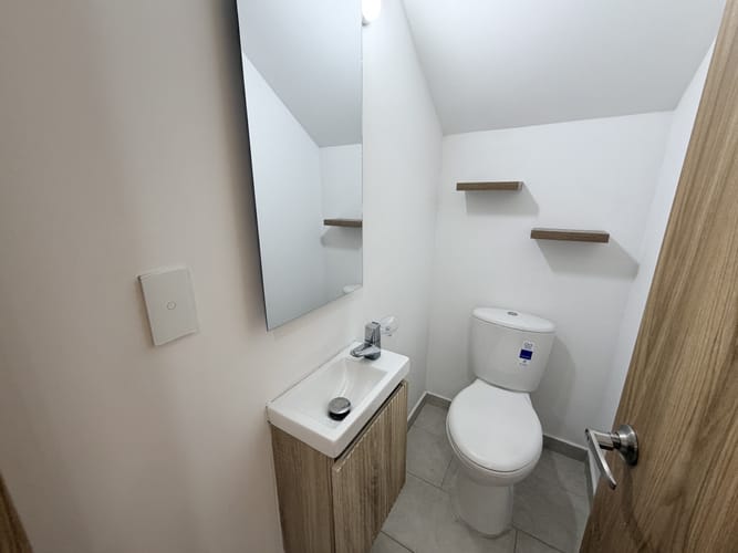 Casa de 4 alcobas en venta en Siberia, Cota, 128 m² · foto 9 de 24