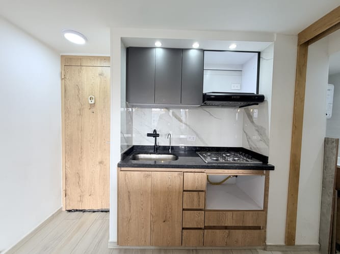 Apartamento de 2 alcobas en venta en La Prosperidad, Madrid, 47 m² · foto 5 de 24