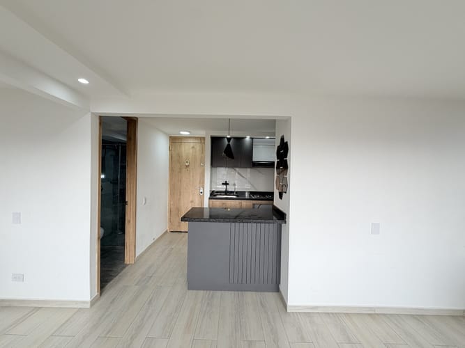 Apartamento de 2 alcobas en venta en La Prosperidad, Madrid, 47 m² · foto 7 de 24