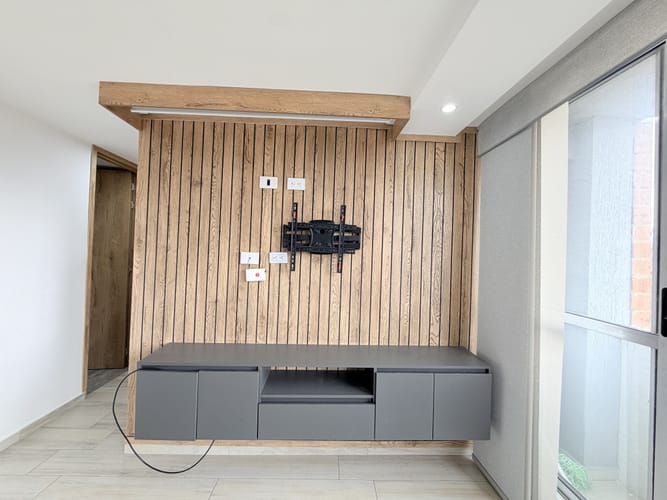 Apartamento de 2 alcobas en venta en La Prosperidad, Madrid, 47 m² · foto 8 de 24