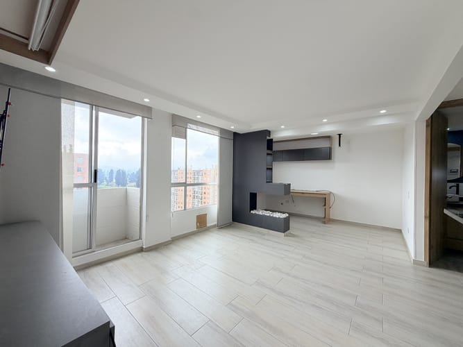 Apartamento de 2 alcobas en venta en La Prosperidad, Madrid, 47 m² · foto 9 de 24