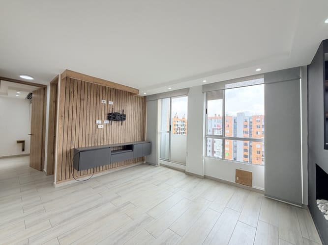 Apartamento de 2 alcobas en venta en La Prosperidad, Madrid, 47 m² · foto 10 de 24