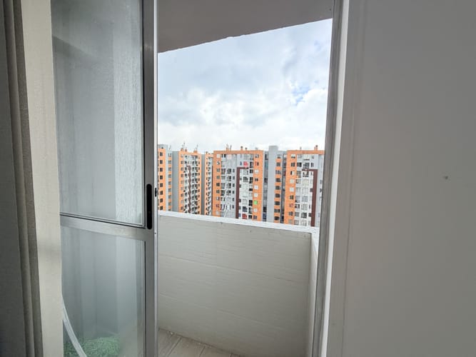 Apartamento de 2 alcobas en venta en La Prosperidad, Madrid, 47 m² · foto 11 de 24