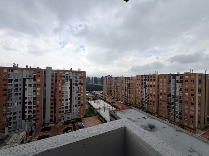 Apartamento de 2 alcobas en venta en La Prosperidad, Madrid, 47 m² · foto 12 de 24