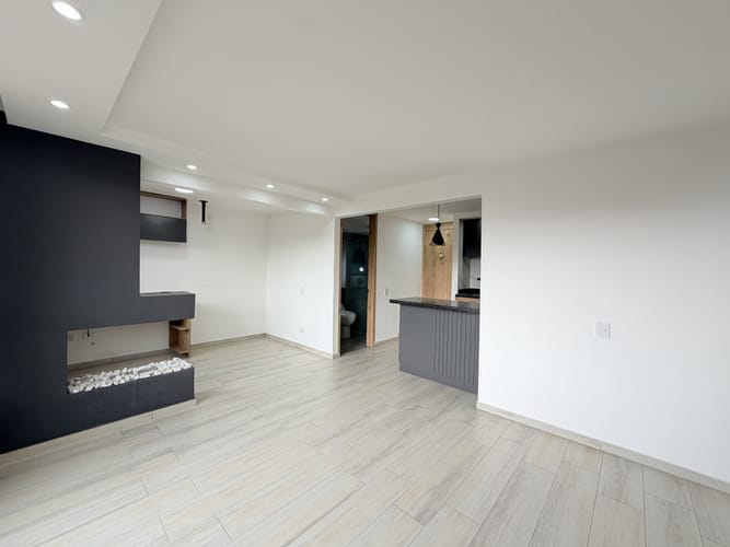 Apartamento de 2 alcobas en venta en La Prosperidad, Madrid, 47 m² · foto 13 de 24