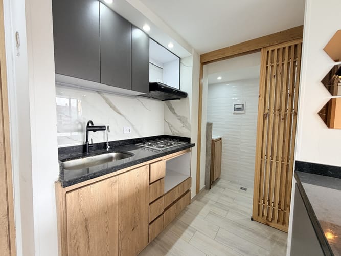 Apartamento de 2 alcobas en venta en La Prosperidad, Madrid, 47 m² · foto 14 de 24