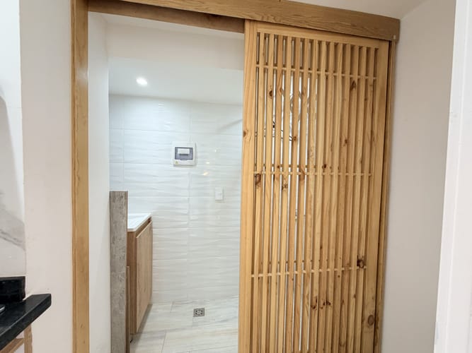 Apartamento de 2 alcobas en venta en La Prosperidad, Madrid, 47 m² · foto 15 de 24