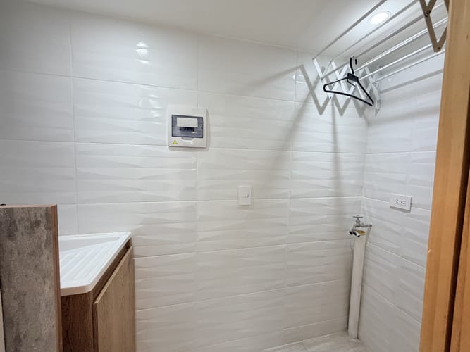 Apartamento de 2 alcobas en venta en La Prosperidad, Madrid, 47 m² · foto 16 de 24