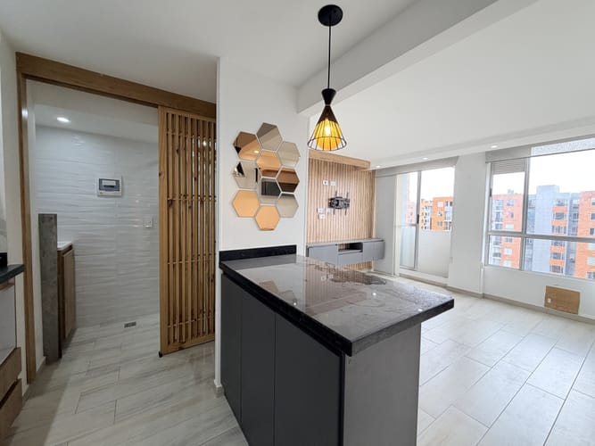 Apartamento de 2 alcobas en venta en La Prosperidad, Madrid, 47 m² · foto 17 de 24