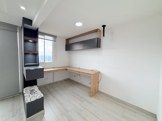 Apartamento de 2 alcobas en venta en La Prosperidad, Madrid, 47 m² · foto 18 de 24