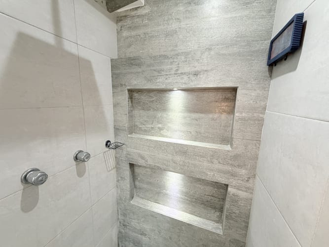 Apartamento de 2 alcobas en venta en La Prosperidad, Madrid, 47 m² · foto 22 de 24