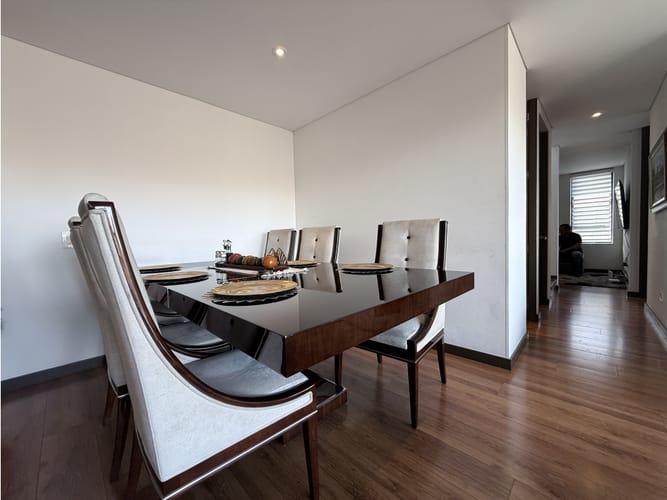 Apartamento de 3 alcobas en venta en Colina Campestre, Bogotá, 208 m² · foto 5 de 24