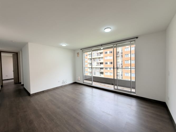 Apartamento de 3 alcobas en venta en Ub Alicante, Mosquera, 72 m² · foto 3 de 24