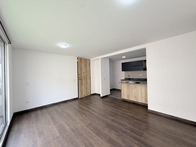 Apartamento de 3 alcobas en venta en Ub Alicante, Mosquera, 72 m² · foto 7 de 24