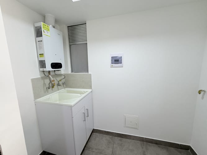 Apartamento de 3 alcobas en venta en Ub Alicante, Mosquera, 72 m² · foto 8 de 24